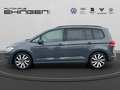 Daumennagel 10 - Volkswagen Touran Black Highline TDI DSG Pano+AHK+7 Sitze+Navi+ACC+Kamera