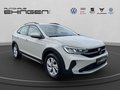 Daumennagel 4 - Volkswagen Taigo Life Edition 1.0 TSI DSG LED+ACC+Navi+Kamera