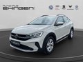 Daumennagel 1 - Volkswagen Taigo Life Edition 1.0 TSI DSG LED+ACC+Navi+Kamera