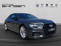 Daumennagel 4 - Audi A6 Lim. S Line sport 55 TFSI e Matrix+Sthz+ACC+Navi+Kamera