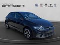 Daumennagel 3 - Volkswagen Polo ENERGY 1,0 l TSI OPF 85 kW (116 PS) DSG