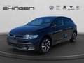 Daumennagel 1 - Volkswagen Polo ENERGY 1,0 l TSI OPF 85 kW (116 PS) DSG