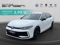 Daumennagel 1 - Volkswagen Passat Variant neues Modell Black R-Line 2.0 TDI DSG Matrix+Navi+ACC+Kamera