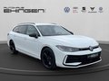 Daumennagel 4 - Volkswagen Passat Variant neues Modell Black R-Line 2.0 TDI DSG Matrix+Navi+ACC+Kamera