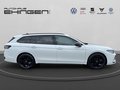 Daumennagel 5 - Volkswagen Passat Variant neues Modell Black R-Line 2.0 TDI DSG Matrix+Navi+ACC+Kamera