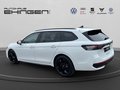 Daumennagel 9 - Volkswagen Passat Variant neues Modell Black R-Line 2.0 TDI DSG Matrix+Navi+ACC+Kamera