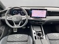 Daumennagel 16 - Volkswagen Passat Variant neues Modell Black R-Line 2.0 TDI DSG Matrix+Navi+ACC+Kamera