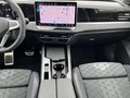 Daumennagel 17 - Volkswagen Passat Variant neues Modell Black R-Line 2.0 TDI DSG Matrix+Navi+ACC+Kamera