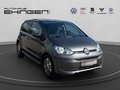 Daumennagel 4 - Volkswagen e-up! UP e-up! Style Plus Alu PDC SH Kamera CCS 5J Garantie