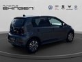 Daumennagel 7 - Volkswagen e-up! UP e-up! Style Plus Alu PDC SH Kamera CCS 5J Garantie