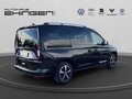 Daumennagel 5 - Volkswagen Caddy Life Maxi Energy 1.5 TSI DSG ACC+Navi+Kamera