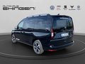 Daumennagel 7 - Volkswagen Caddy Life Maxi Energy 1.5 TSI DSG ACC+Navi+Kamera