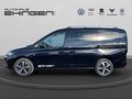 Daumennagel 8 - Volkswagen Caddy Life Maxi Energy 1.5 TSI DSG ACC+Navi+Kamera