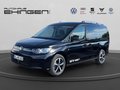 Daumennagel 1 - Volkswagen Caddy Life Maxi Energy 1.5 TSI DSG ACC+Navi+Kamera