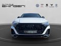Daumennagel 2 - Audi Q8 TDI quattro Black S Line LED+Navi+Alcantara+Kamera
