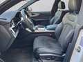Daumennagel 12 - Audi Q8 TDI quattro Black S Line LED+Navi+Alcantara+Kamera
