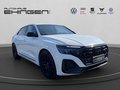 Daumennagel 4 - Audi Q8 TDI quattro Black S Line LED+Navi+Alcantara+Kamera