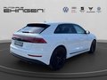 Daumennagel 7 - Audi Q8 TDI quattro Black S Line LED+Navi+Alcantara+Kamera