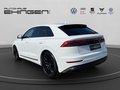 Daumennagel 9 - Audi Q8 TDI quattro Black S Line LED+Navi+Alcantara+Kamera