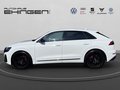 Daumennagel 10 - Audi Q8 TDI quattro Black S Line LED+Navi+Alcantara+Kamera