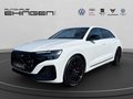 Daumennagel 1 - Audi Q8 TDI quattro Black S Line LED+Navi+Alcantara+Kamera