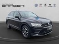 Daumennagel 4 - Volkswagen Tiguan IQ.DRIVE 4MOTION 2.0 TDI DSG Pano+AHK+LED+Navi+ACC