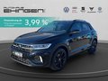 Daumennagel 1 - Volkswagen T-Roc Black R-Line 1.5 TSI DSG Pano+Matrix+ACC+Navi+Kamera