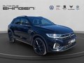 Daumennagel 4 - Volkswagen T-Roc Black R-Line 1.5 TSI DSG Pano+Matrix+ACC+Navi+Kamera