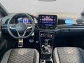 Daumennagel 16 - Volkswagen T-Roc Black R-Line 1.5 TSI DSG Pano+Matrix+ACC+Navi+Kamera