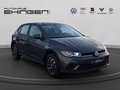 Daumennagel 4 - Volkswagen Polo 1.0 TSI Life Edition LED+PDC+ALU+Kamera