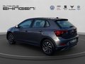 Daumennagel 9 - Volkswagen Polo 1.0 TSI Life Edition LED+PDC+ALU+Kamera