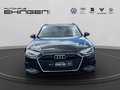 Daumennagel 2 - Audi A4 Avant 35 2.0 TSI Automatik LED+Navi+PDC+SH