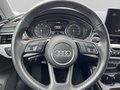 Daumennagel 15 - Audi A4 Avant 35 2.0 TSI Automatik LED+Navi+PDC+SH