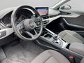 Daumennagel 16 - Audi A4 Avant 35 2.0 TSI Automatik LED+Navi+PDC+SH