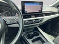 Daumennagel 17 - Audi A4 Avant 35 2.0 TSI Automatik LED+Navi+PDC+SH