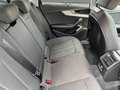 Daumennagel 22 - Audi A4 Avant 35 2.0 TSI Automatik LED+Navi+PDC+SH