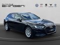 Daumennagel 4 - Audi A4 Avant 35 2.0 TSI Automatik LED+Navi+PDC+SH