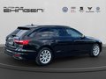 Daumennagel 7 - Audi A4 Avant 35 2.0 TSI Automatik LED+Navi+PDC+SH