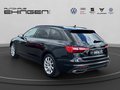 Daumennagel 9 - Audi A4 Avant 35 2.0 TSI Automatik LED+Navi+PDC+SH