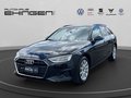 Daumennagel 1 - Audi A4 Avant 35 2.0 TSI Automatik LED+Navi+PDC+SH