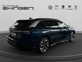 Daumennagel 7 - Volkswagen ID.7 Tourer Pro AHK+ACC+Matrix+Sthz+Kamera+HeadUP