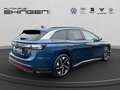Daumennagel 7 - Volkswagen ID.7 Tourer Pro AHK+ACC+Matrix+Sthz+Kamera+HeadUP