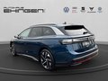 Daumennagel 9 - Volkswagen ID.7 Tourer Pro AHK+ACC+Matrix+Sthz+Kamera+HeadUP