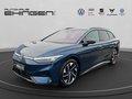 Daumennagel 1 - Volkswagen ID.7 Tourer Pro AHK+ACC+Matrix+Sthz+Kamera+HeadUP