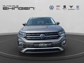Daumennagel 2 - Volkswagen T-Cross Style 1.0 TSI DSG LED+Navi+ACC+Kamera