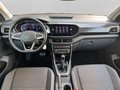 Daumennagel 16 - Volkswagen T-Cross Style 1.0 TSI DSG LED+Navi+ACC+Kamera