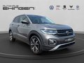 Daumennagel 4 - Volkswagen T-Cross Style 1.0 TSI DSG LED+Navi+ACC+Kamera
