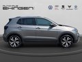Daumennagel 5 - Volkswagen T-Cross Style 1.0 TSI DSG LED+Navi+ACC+Kamera