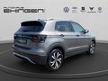 Daumennagel 7 - Volkswagen T-Cross Style 1.0 TSI DSG LED+Navi+ACC+Kamera