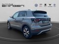 Daumennagel 9 - Volkswagen T-Cross Style 1.0 TSI DSG LED+Navi+ACC+Kamera